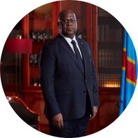 Félix A. Tshisekedi (@fatshi13_) 's Twitter Profile