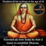 ChowkidarHinduu's profile picture.