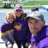 CoachPaulsen's profile picture. Faith, Family, UNI Panthers. Director of Track & Field / Cross Country for the University of Northern Iowa.