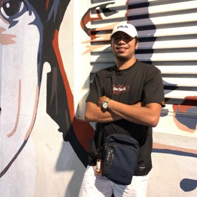ncrdblfrnk's profile picture. I'mpossible
