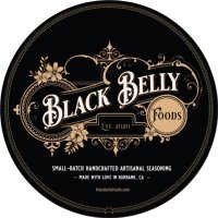 Black Belly Foods(@FoodsBelly) 's Twitter Profile Photo
