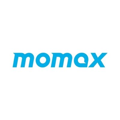 #Momax is a leading consumer electronics brand worldwide. Passionate about smart home, mobile accessories, and gadgets, we strive to blend lifestyle w/ tech.