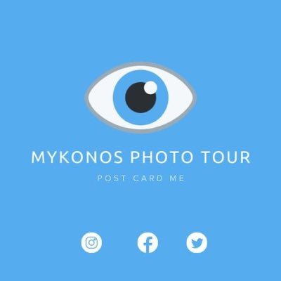 Guided Photo Tours - Photo Shoots - Destination Expert - Location Scouting -🏳️‍🌈LGBTQ+Network #phototour #photography #travelcoordinator #mykonos #greece