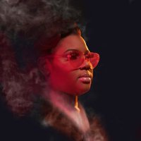WOMANHOOD OUT NOW🖤 (@tashanaofficial) 's Twitter Profile