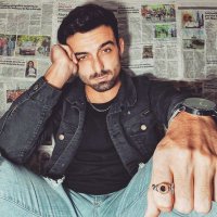 Иico Morón (@nicolasleanndro) 's Twitter Profile