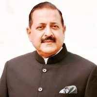 Office of Dr. Jitendra Singh (@officeofdrjs) 's Twitter Profile