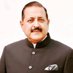 Office of Dr Jitendra Singh (@OfficeOfDrJS) Twitter profile photo