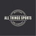 ALL THINGS SPORTS WITH SEAN & CO. (@things_sean) Twitter profile photo ALL THINGS SPORTS WITH SEAN & CO. (@things_sean) Twitter profile photo