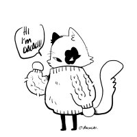 Dacachi 💙 (@dacachiart) 's Twitter Profile