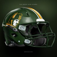 Elk Grove Football (@elkgrovefb) 's Twitter Profile