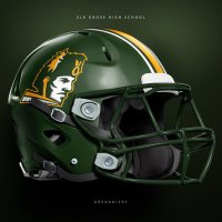 Elk Grove Football(@ElkGroveFB) 's Twitter Profile Photo