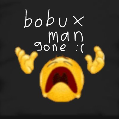 bobux man official