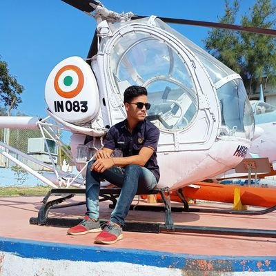 #सनातनी🚩
Proud Indian🇮🇳