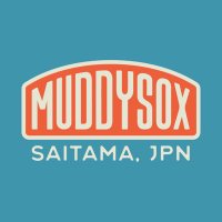 MUDDY SOX(@muddy_sox) 's Twitter Profile Photo