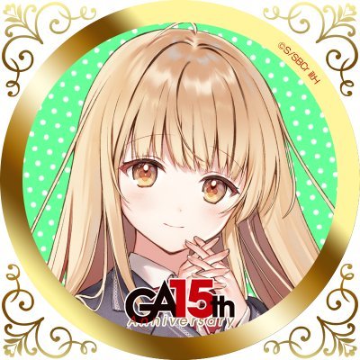 tenshisama_GA Profile Picture