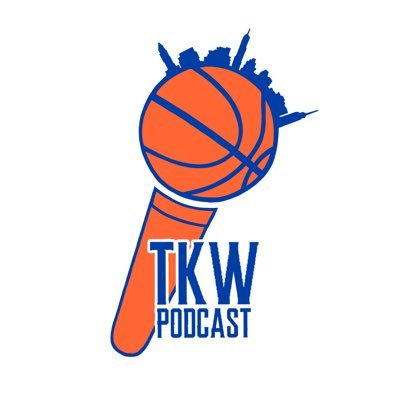 Official podcast of @TheKnicksWall hosted by @kylemaggio, @DeanJoannou, & @iHateShaun. Making sense of Knicks basketball one episode at a time.