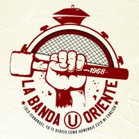 La Banda Ⓤ Oriente 🥁(@LaBandaU1968) 's Twitter Profile Photo