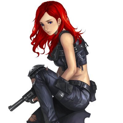 A mercenary for hire with a moral compass and heiress of a criminal empire. Willing to do any job for the right price and within minor reason. #18+ #MVRP #RERP