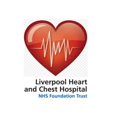 Sharing Heart Rhythm innovation, technology and research from the world renowned Liverpool Heart & Chest Hospital @LHCHFT