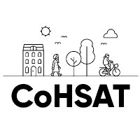 Coalition for Healthy Streets and Active Travel (@cohsatoxon) Twitter profile photo