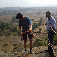 Shivraj Sawant (@shivrajs) 's Twitter Profile