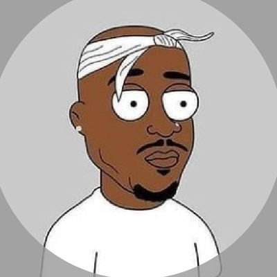 2pacさんのプロフィール画像