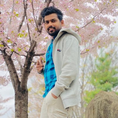 GKalpadeep's profile picture. පොඩියා