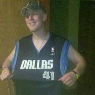 Huge Dallas Mavericks Fan. BBall Beats Every Sport. Loves Heavy Metal/Rock Music. los angeles Rams Fan. Oregon Ducks Fan.