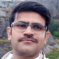 Ashish Sheth (@commanderdgr8) 's Twitter Profile