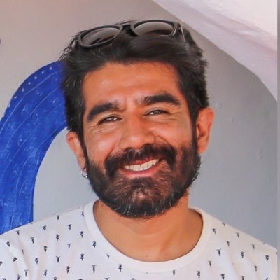 aureliovalv's profile picture. 