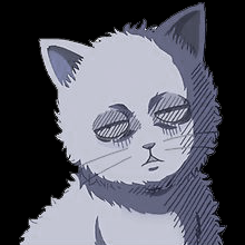 sequorr's profile picture. smol brain idiot, do 3D stuff or somethin idk