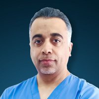 Dr Hani (@drhanizarra) 's Twitter Profile