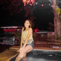 CutiieMusang0916 (@krizafeb) 's Twitter Profile