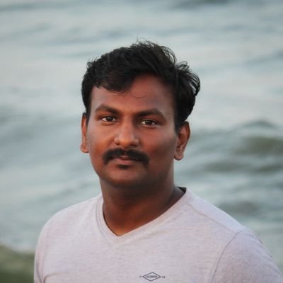 { Mahes | மகேஷ் } Father | Coding Clown | Frontend Dev - React  ⚛️ |  JavaScript 💛 | Typescript 💙 | Android 💚