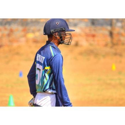 #I Am Deaf🤘
#I love cricket 🏏❤️
#I Am all rounder🏏❤️
#My dream is to become cricketer deaf🏏❤️