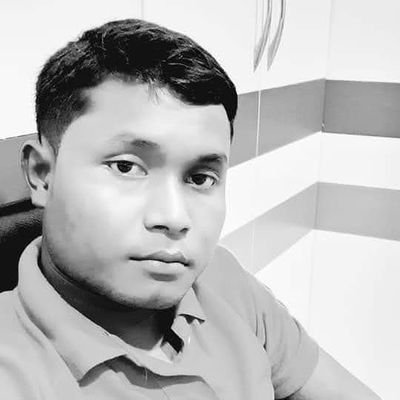 Iam very hard work man