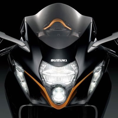 suzuki hayabusa