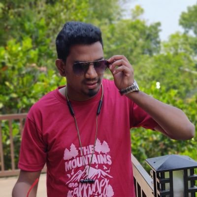 Nareshk31168537's profile picture. 