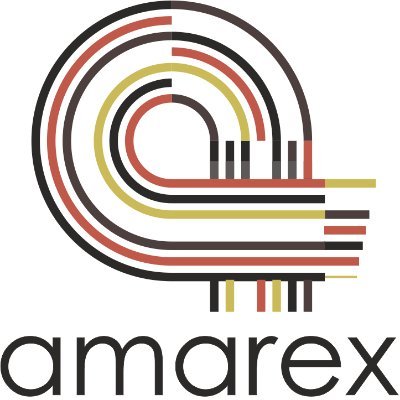 Amarex-Copper Tape