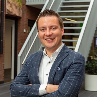 Iperen_Wouter's profile picture. Sectormanager Tuinbouw en Akkerbouw. Van Iperen B.V. is groeispecialist sinds 1921 om gewassen te voeden, versterken en beschermen.