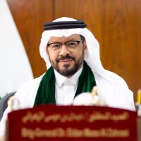 Dr. Eidan Alzahrani(@eidan_alzahrani) 's Twitter Profile Photo