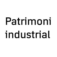 Patrimoni Industrial(@Patindustrial) 's Twitter Profile Photo