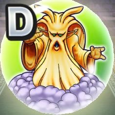 f7HVUmJxKlQaqGk's profile picture. Sが出ることの嬉しさ
#ドラクエウォーク
#微課金