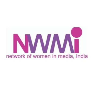 The Network of Women in Media, India (NWMI) is a pan-India, non-hierarchical, volunteer-based collective of women mediapersons.  Insta: @nwm_india |FB: NWMIpage