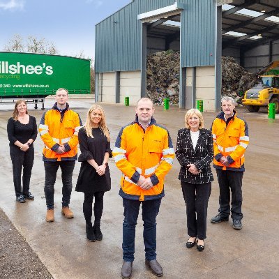 Willshee’s is the largest independent waste and recycling company in the Midlands. For domestic, industrial and commercial waste call our team on 01283 702340