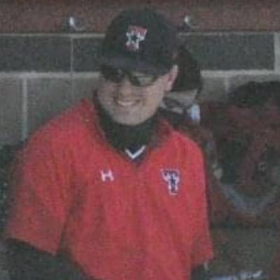 Educator/Head Baseball Coach @bfterry_bsbl•Difference Maker•Goal Setter•Problem Solver•Relationship Builder
Rapsodo Hitting & Pitching Certified