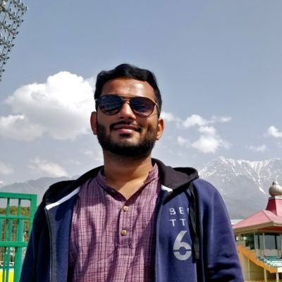 Corporate Lawyer | NLU Jodhpur | SAS Kanpur
Chicken, Coffee and Conversations!
