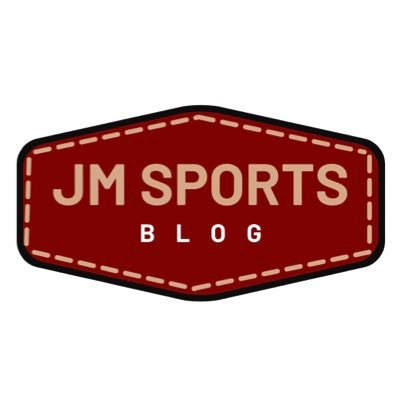 Welcome to the Twitter page for JM Sports Blogs. Go to our site for more content . Guest Writer on @TAFS and https://t.co/oMJgotPu1z. DM for writing opportunities