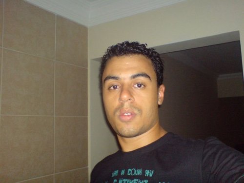 HeriveltoLopes's profile picture. Everybody wants to rule the world.