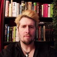 Pydracor (@pydracor) Twitter profile photo